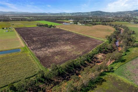 Successful Cropping Rural Property For Sale Qld