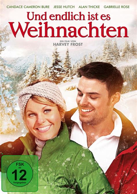 Und Endlich Ist Es Weihnachten Film 2013 FILMSTARTS De