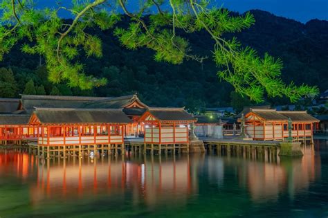 【嚴島神社完整指南】必看重點and周邊景點一篇掌握 好運日本行