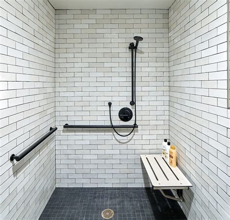 City Center by Fresno Mission Upper Floors | Facility Designs