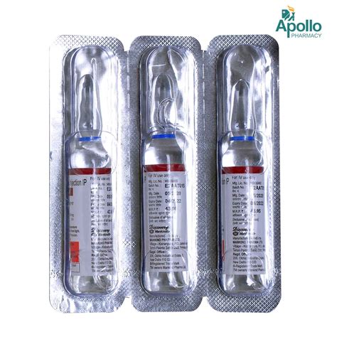 TEXAKIND INJECTION 5ML Price Uses Side Effects Composition Apollo