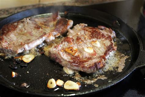 Costeletas do Cachaço Alho Iguaria Receita e Culinária