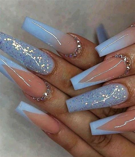 Pin by ℱashion ℬoutique on Nails ideas Acrylic nails coffin short