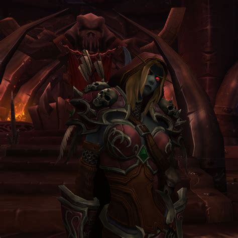 Goblin Warrior Transmog