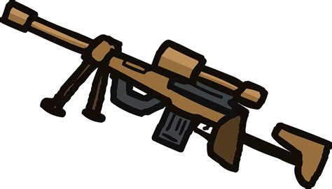 Sniper Rifle Henry Stickmin Wiki Fandom