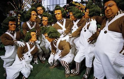 Oompa Loompa Wallpapers Wallpaper Cave