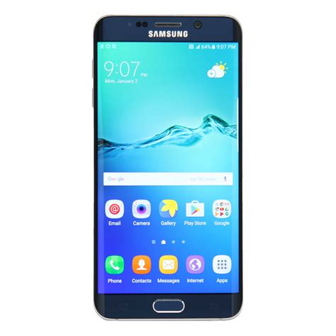 Samsung Galaxy S6 Edge Plus Sm G928t 32gb Smartphone For T Mobile Ebay