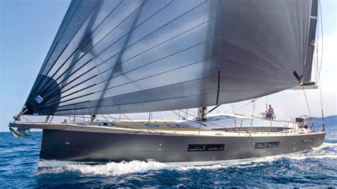 Jeanneau Yachts 60 review: different yachts in one - Yachting World