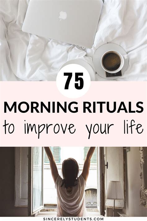 Learn How To Create Your Ideal Morning Routine And Have A Super