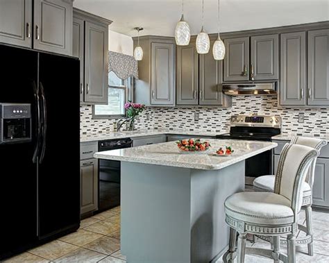 5 Ways to Improve Your L-Shaped Kitchen Design