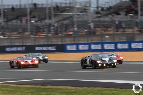 Le Mans Classic Sur News D Anciennes News D Anciennes