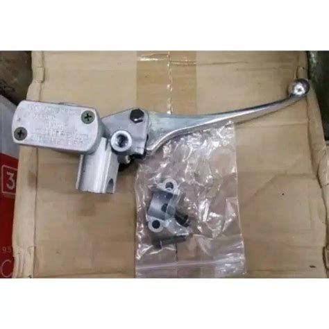 MASTER ATAS ASSY HANDLE MASTER REM ATAS PLUS HANDEL SET MOTOR REVO