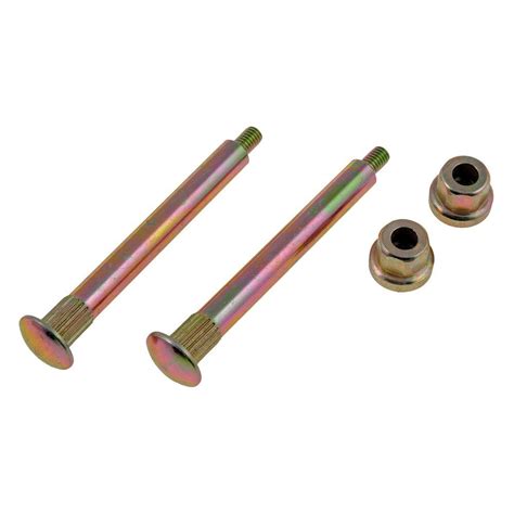 Dorman Help Front Door Hinge Pin And Bushing Kit