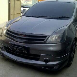 Jual Grill Livina 2008 2011 Sv Xv Xr Dan Xgear Jakarta Pusat AUTO