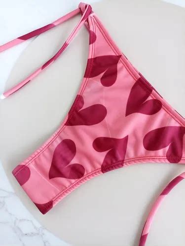 Molde En Pdf Bikini Colaless Para Atar Pack De 1 Al 5 En Venta En Capital Federal Capital