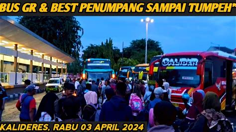 Membudlak Penumpang Bus Gr Gapuraning Rahayu Best Info Terbaru