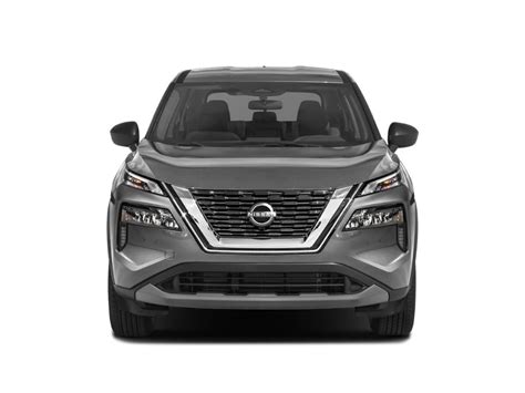 2024 Nissan Rogue Vehicle Details At Cherry Hill Nissan