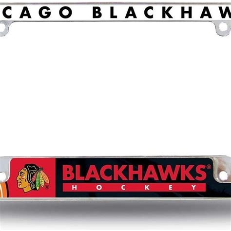 Blackhawks Etsy