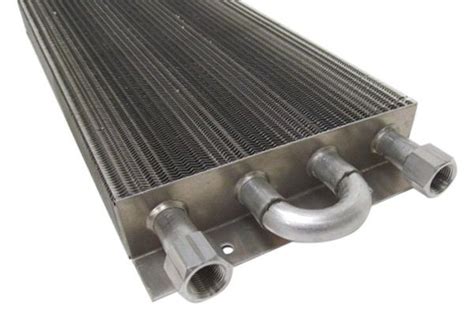 Perma-Cool® 13161 - Heavy Duty Transmission Oil Cooler Kit