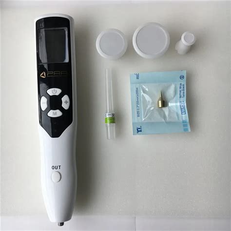 2 In 1 Ozone Cold Plasma Pen Fibroblast Plasma Pen Buy Beauty