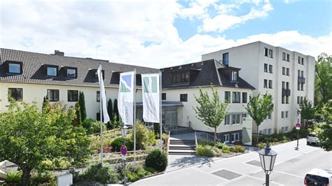 Kliniken Bad Neuenahr Gmbh Co Kg In Bad Neuenahr Ahrweiler