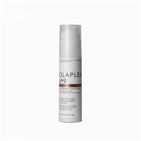 Nieuw Olaplex No 9 Simply White Kapsalon In Bergeijk