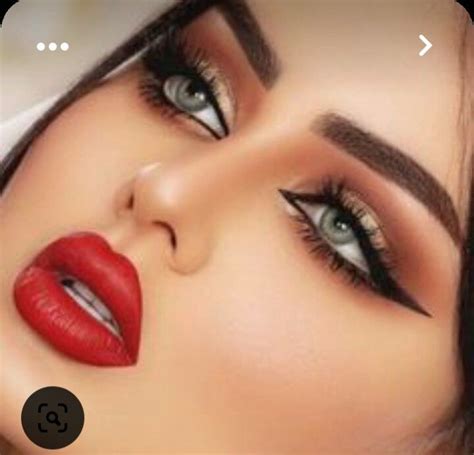 Pin By نور ملكة On أغراض تستحق الشراء Gorgeous Makeup Glamorous