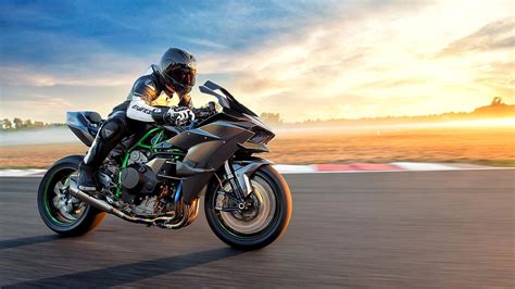 The 10 Most Powerful Superbikes In The World