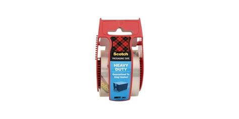 Scotch(R) Heavy-Duty Shipping Tape