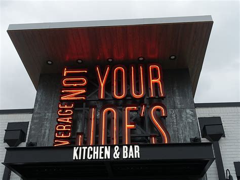 Not Your Average Joe S Opens Second Maryland Restaurant In Bethesda