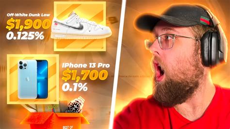 All In Battle Pulls Expensive Items On Hypedrop Youtube