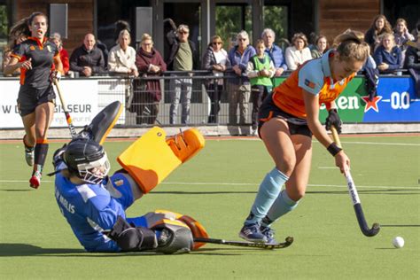 Noor Hakker Groningen Hic Jacob Gunter Hockey Nl