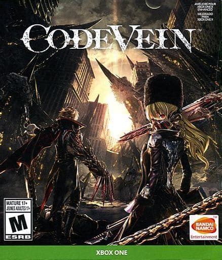 北米版 Codevein18歳以上対象・国内版本体動作可の取り扱い店舗一覧中古・新品通販の駿河屋