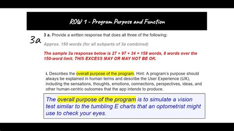 Sample Ap Computer Science Principles Create Task Written Responses