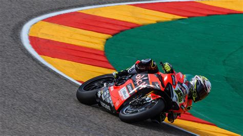 Novedades técnicas WorldSBK por marcas no sólo hay pilotos nuevos