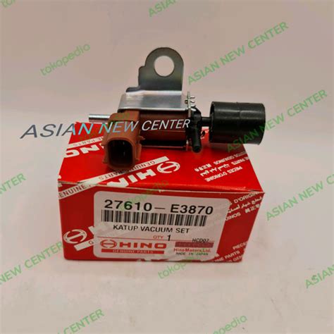 Jual Solenoid Switch Engine Stop Switch Pembunuh Mesin Dyna Ht V