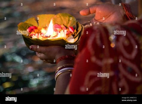 India Hindu Festival Ganges Icon Kumbh Mela Pilgrimage Ganges