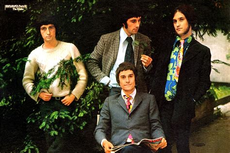 The Kinks