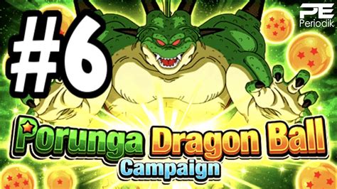 6 Porunga Dragonball How To Get It Thank You Celebration Youtube