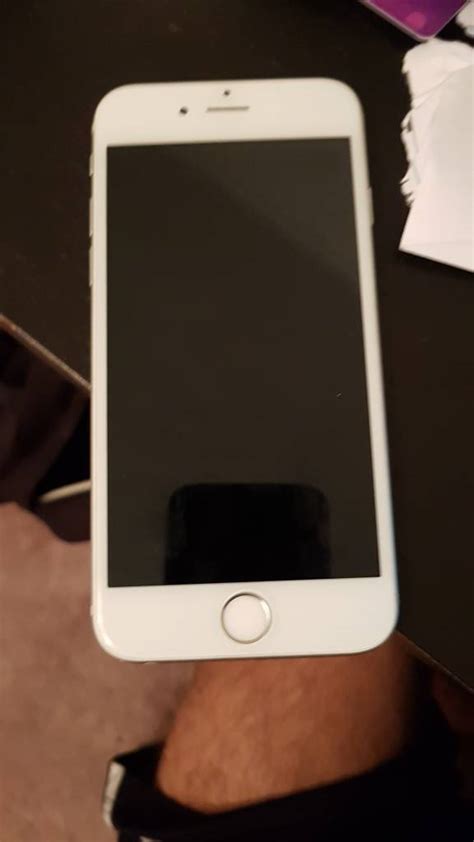 Perfect condition iPhone 6s 16gb white unlocked | in New Malden, London ...