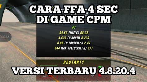 How To Make Spec Ffa In New Versi Car Parking Multiplayer