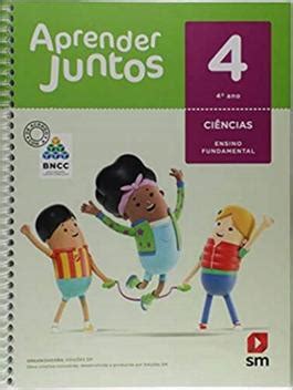 Aprender Juntos Ciencias Ano Ed Bncc Edicoes Sm