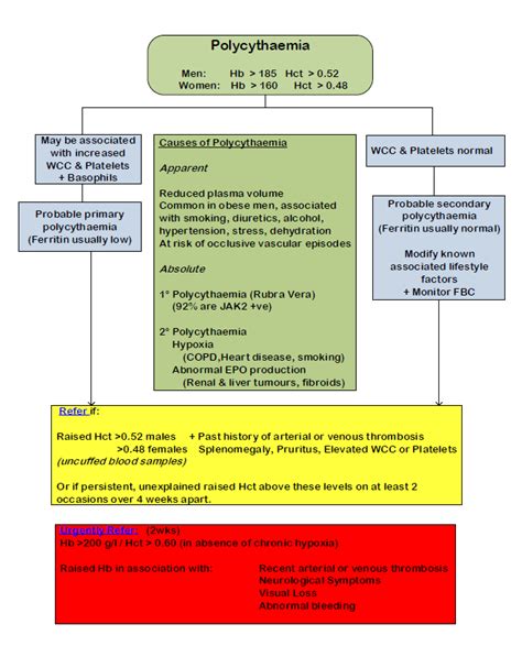 Nombre élevé De Globules Rouges Gpnotebook