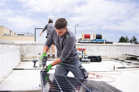 Schnellbewerbung Phasenwerk Photovoltaik Neustadt An Der Aisch