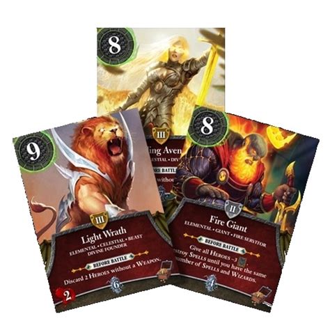 ICv2: 'Thunderstone Quest' and 'Space Base' Expansions