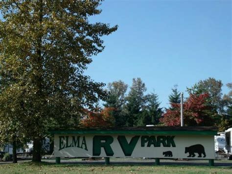 Elma Rv Park Updated 2018 Prices And Campground Reviews Wa Tripadvisor