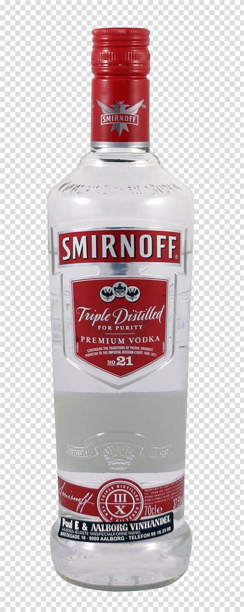 Smirnoff Png