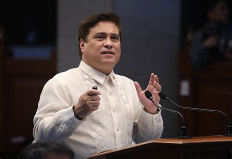 Zubiri: Senate resolution on WPS to draw int’l support | Inquirer News