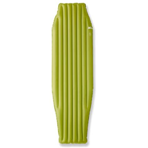 Rei Flash Insulated Air Sleeping Pad