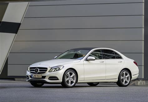 2014 Mercedes Benz C Class On Sale From 60 900 Performancedrive